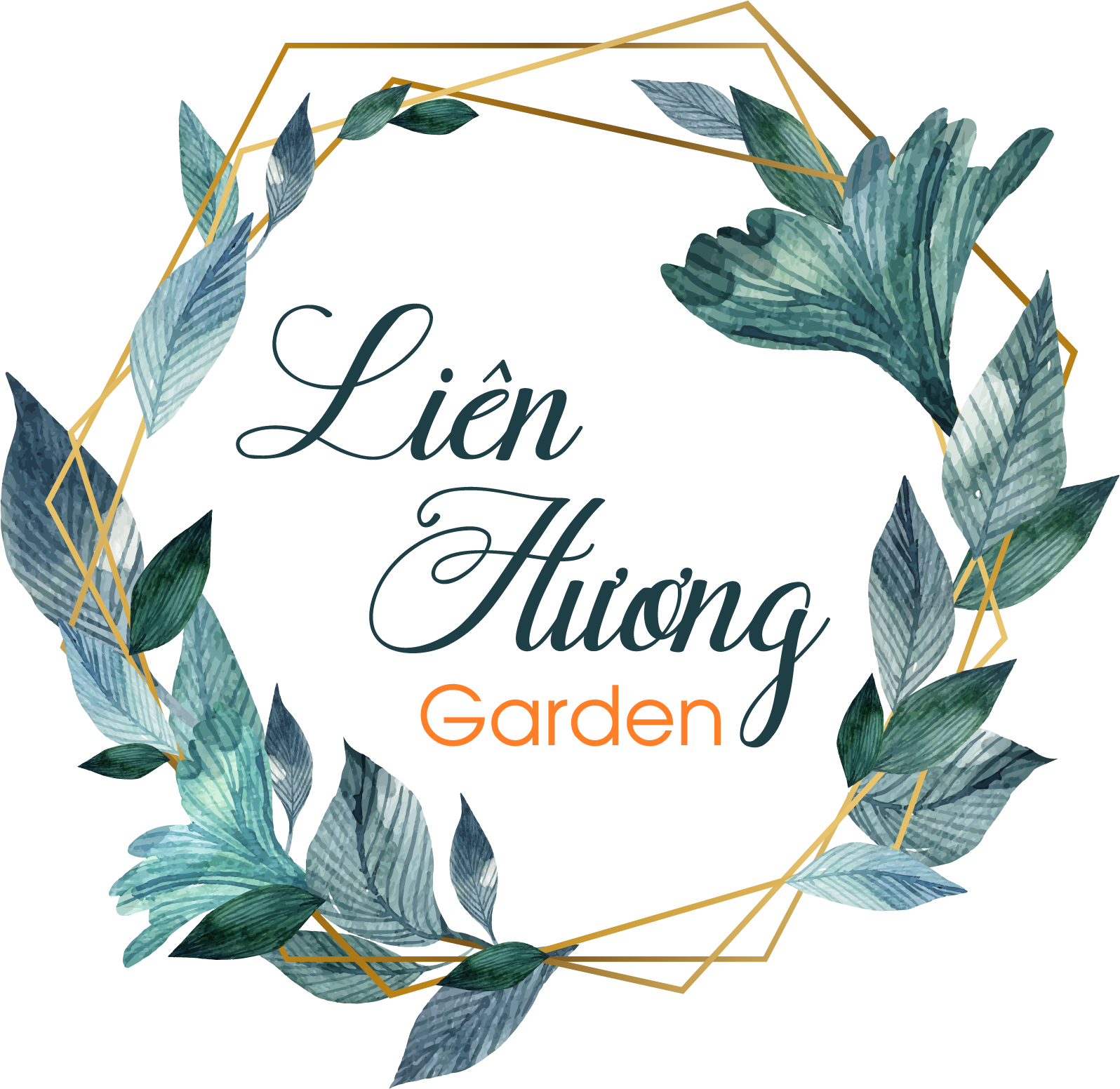 Liên Hương Garden